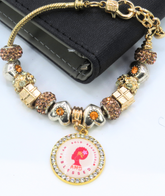 Timeless Moments NFC- Bracelets For Mum