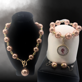 Timeless Beads Jewelry Set NFC- Bracelets