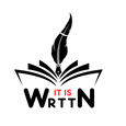 itiswrttn